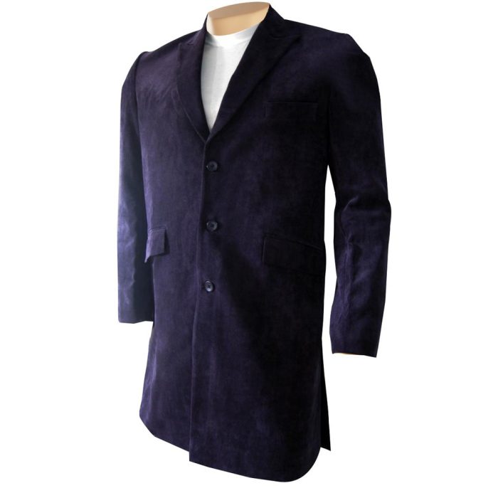The Dark Knight – Joker’s Purple Coat - Image 2