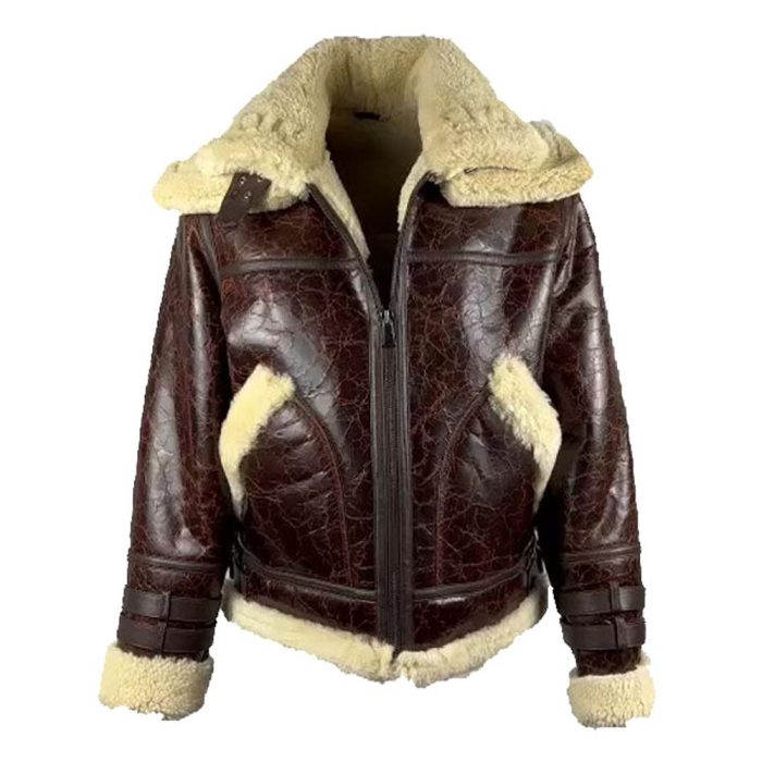 NotchLapelBrownShearling_1