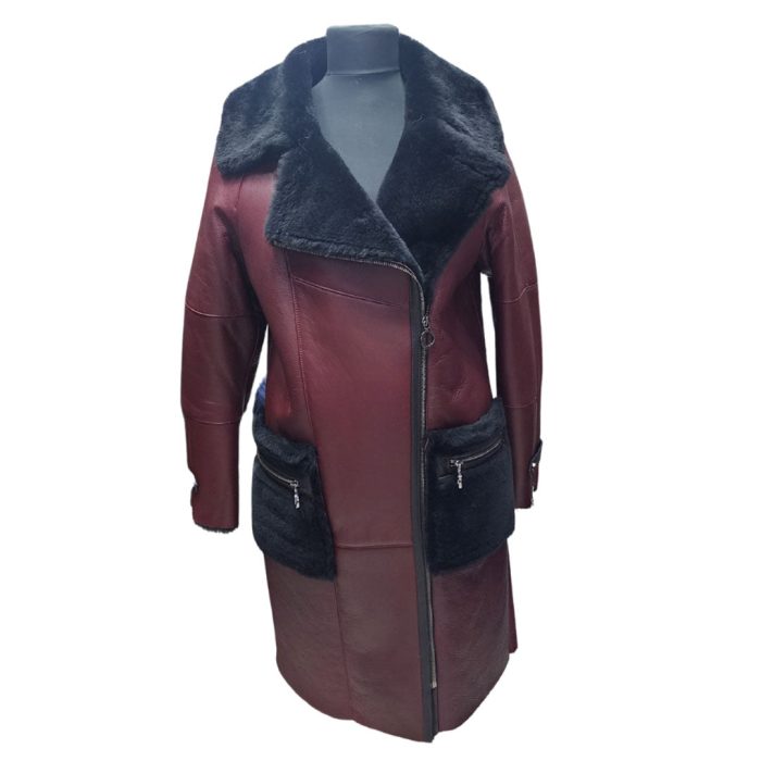 Scout_soxbloodzipperedShearlingCoatwithlargepockets