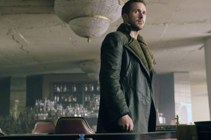 Ryan Gosling’s Blade Runner 2049 Trench Coat - Image 4