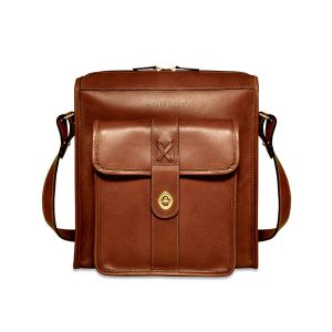 belmont messenger bag