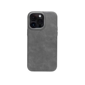 the minimalist iphone slate case