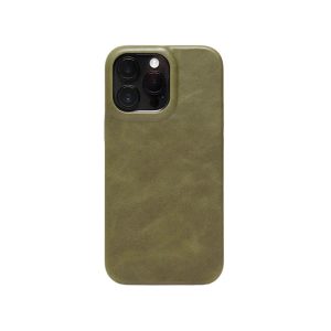 the minimalist iphone maverick case