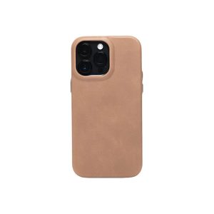 the minimalist iphone dune case