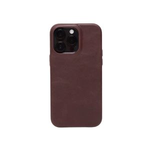 the minimalist iphone bourbon case